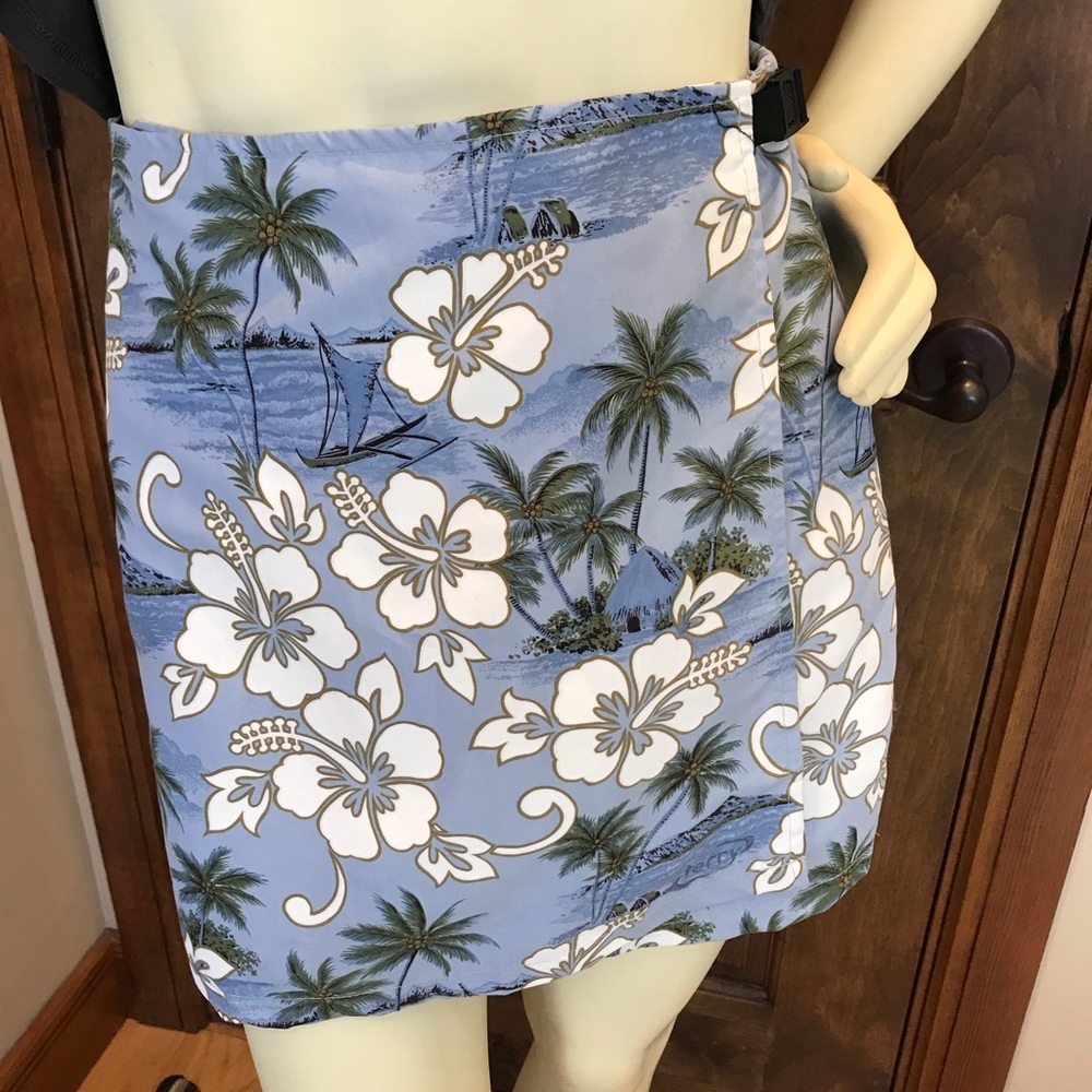 Terry Precision cycling Skort.  Size 10